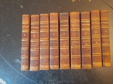 Oeuvres complètes mme de - oeuvres,