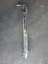 Renfort pare choc arriere (traverse) PEUGEOT 207 PHASE 1 742202