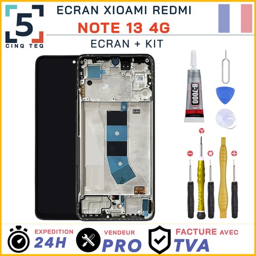Ecran lcd complet remplacement - ecran,