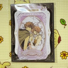 CLAMP Acrylic Stand Tsubasa