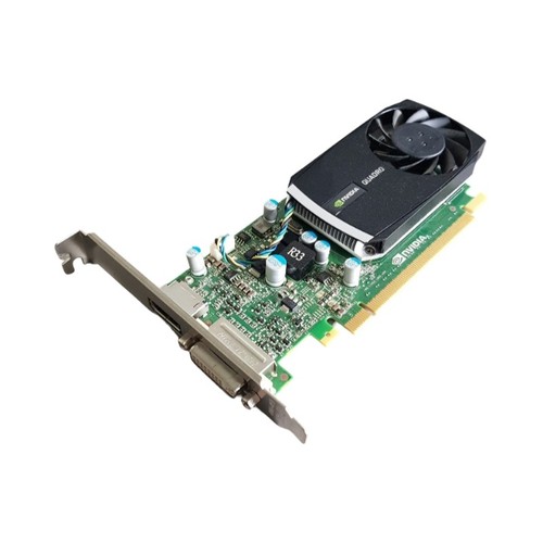 Carte graphique nvidia quadro - carte,