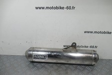 Silencieux Suzuki RMZ 250 4t