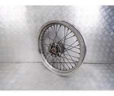 DERBI 50 SENDA SM X-RACE JANTE ROUE AVANT supermotard EURO 2 - 2006/2010