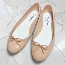 Repetto Cendrillon Baby Ballet