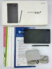 Nintendo DSi Black Tested