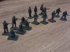 1/72 Airfix Petits Soldats