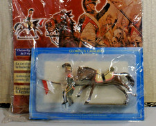 SOLDAT DE PLOMB, Chevau-léger