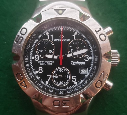 Chase durer typhoon quartz - durer,