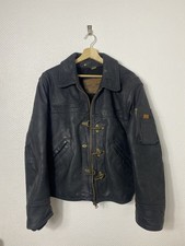 Blouson vintage aviateur - vintage,