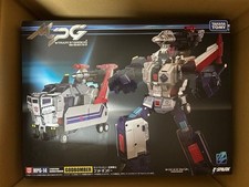 Transformers Masterpiece