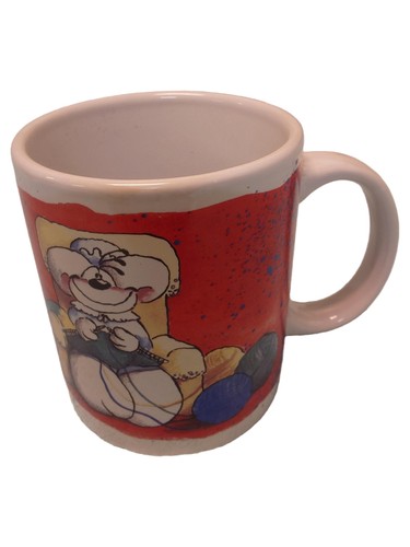 Diddl tasse café souris - diddl,