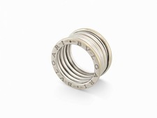 BAGUE BULGARI B.ZERO 1 QUATRE