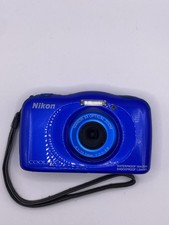Nikon coolpix s33 appareil - nikon,