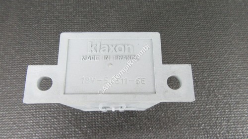 7700710370 rele centrale - rele,