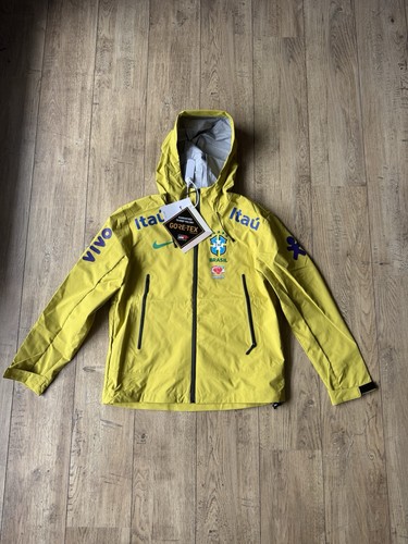 Nike veste brésil - nike,