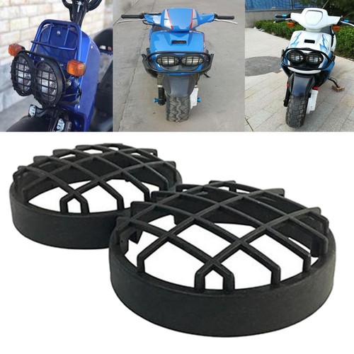 Moto phare grill - moto,