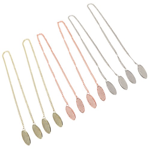 Pcs clips pour porte - 6,