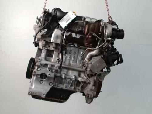 Moteur ford fiesta - 🇫🇷,