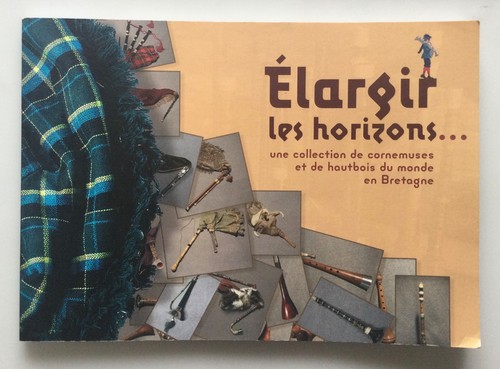 élargir les horizons - les,