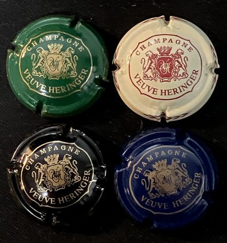 Lot capsules de - lot,