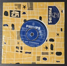 SP : CLAUDE FRANCOIS - LE