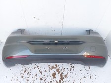 2019 OPEL ASTRA (K) PARE-CHOC