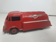 DINKY TOYS ANCIEN #25U FORD CITERNE "ESSO"  no copy voir photos bm