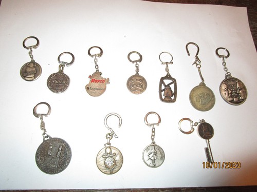 Lot porte clés - lot, de