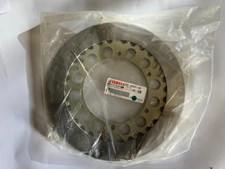 Disque Frein Arrière Origine Neuf Yamaha 1200 V-MAX (1989-1991) (2HY-25831-00)