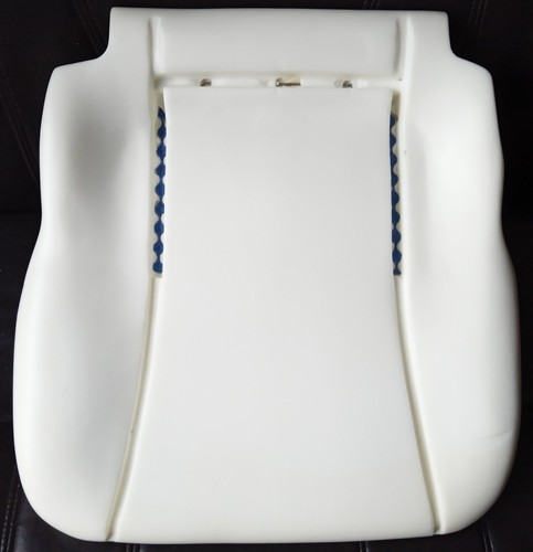 Mousse assise avant - d'assise,
