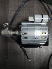 Moteur pompe Fluid-o-Tech Type : 110388 pompe : PA411