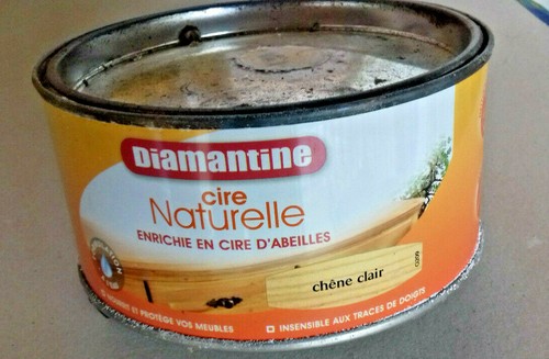 Diamantine cire 500 - ml,