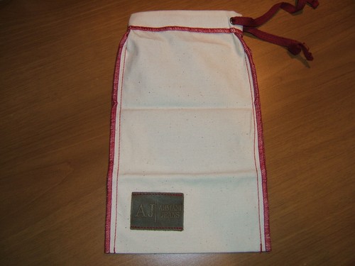 Armani jeans sacca - aj,