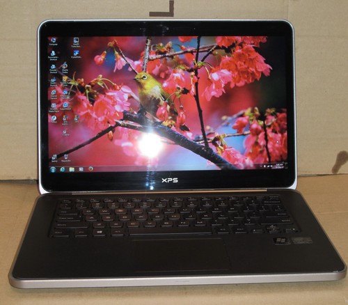 Dell xps l421x intel - dell, 14