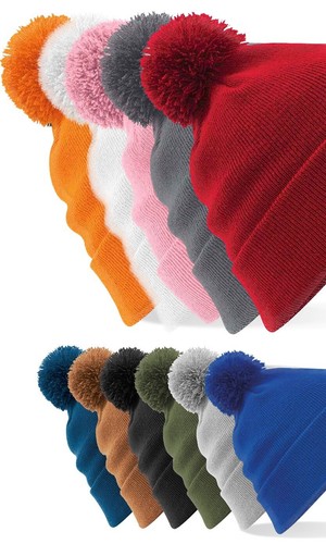 Chapeau ski beanie - de,