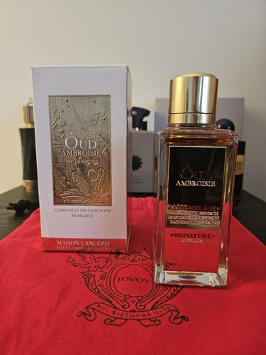 Maison lancôme oud - lancôme-,
