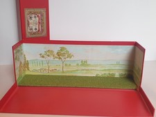 Grande Boite pour DIORAMA CBG MIGNOT  Réf 817 Forge de campagne