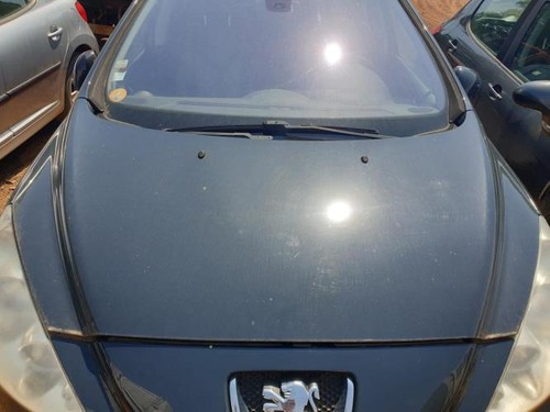 Capot peugeot 308 phase 1 - capot,