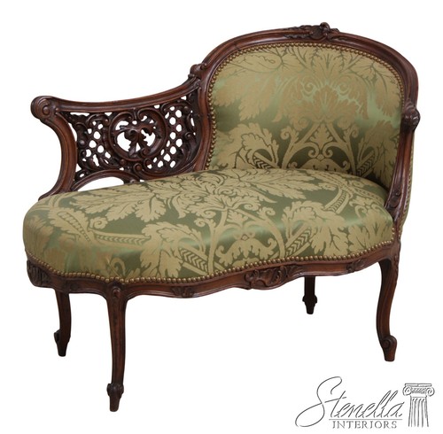 L72985 vintage french louis - vintage,