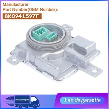 Ballast phare xénon