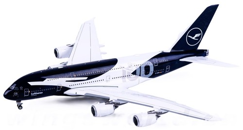 Wings l2350 lufthansa - l2350,
