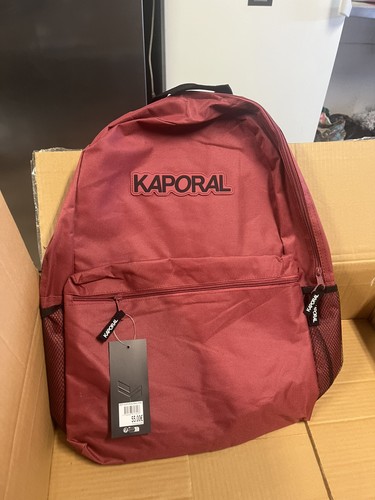 Sac cartable kaporal neuf - kaporal, –