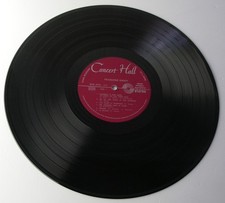 33 rpm LP VINYLE  Françoise