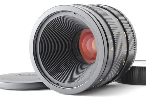 Neuf objectif leica elmarit - objectif,