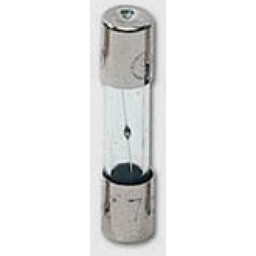 Cylindre miniature verre - cylindre, en