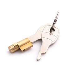 Antivol Remorque Raccord Kit