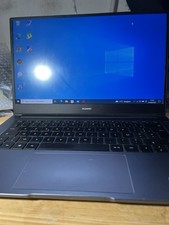 Huawei Matebook D14 RAYZEN 7 512GB Space Grey Garantie 6 Mois ??