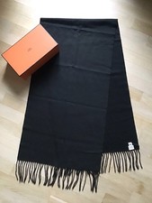 HERMÈS PARIS GRANDE ÉCHARPE