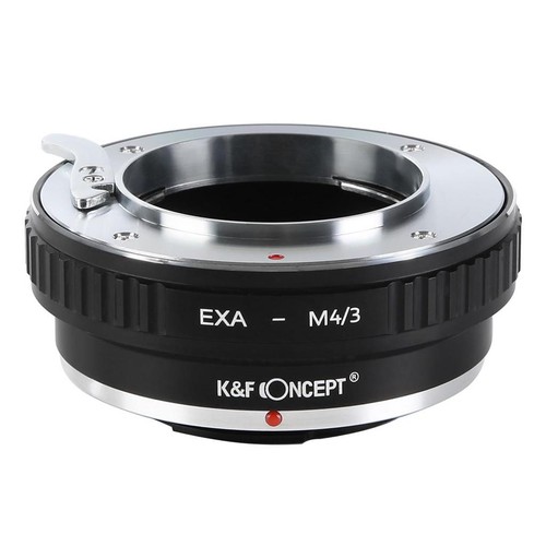 Adaptateur concept exakta - adaptateur, k&f