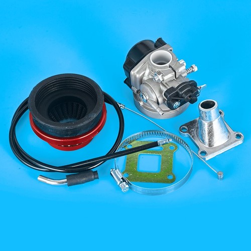 Carburetor air filter kit fits - kit,